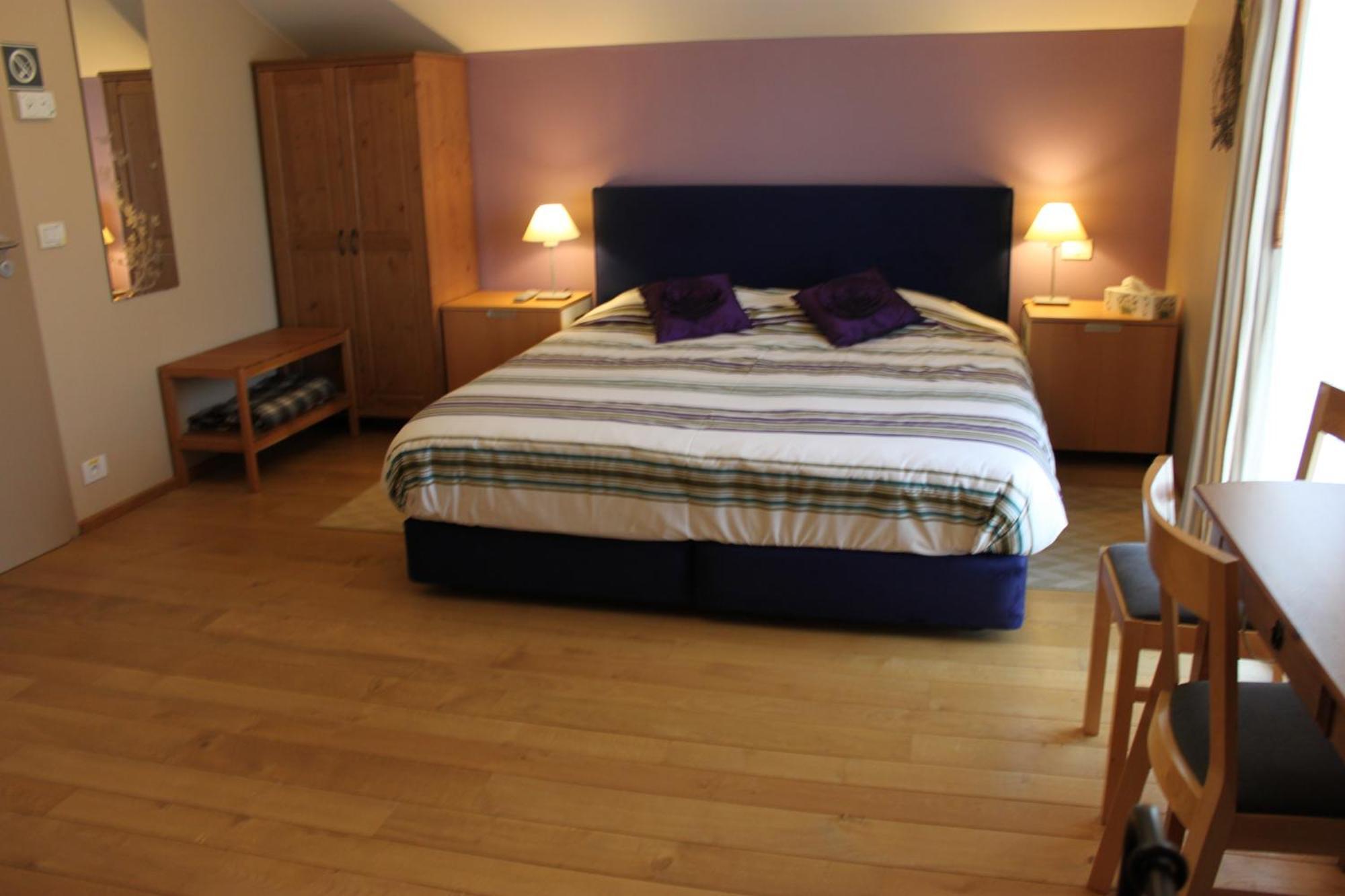 B&B Lomolen Алтер Екстериор снимка