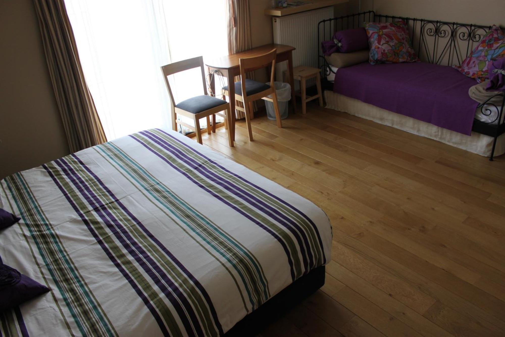 B&B Lomolen Алтер Екстериор снимка