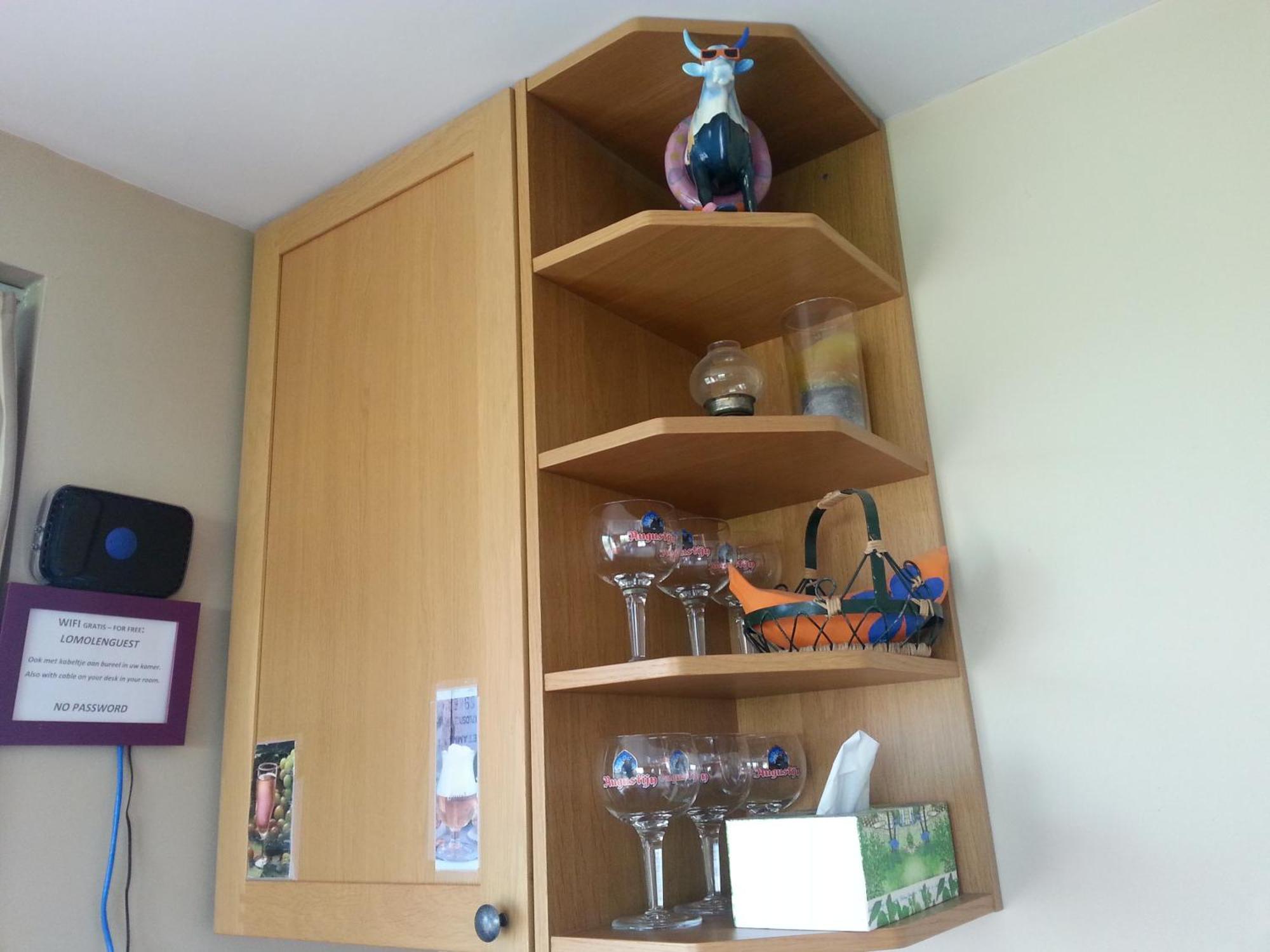 B&B Lomolen Алтер Екстериор снимка