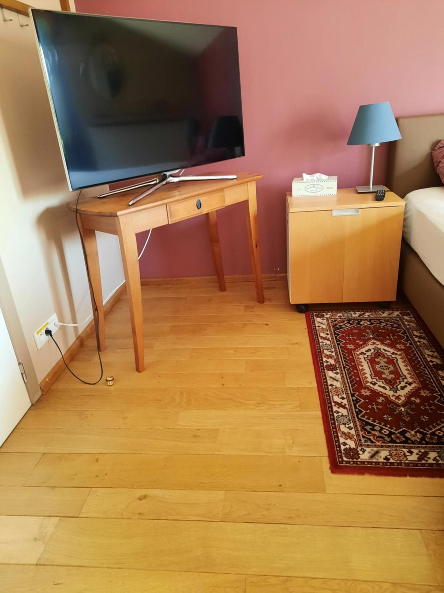 B&B Lomolen Алтер Екстериор снимка