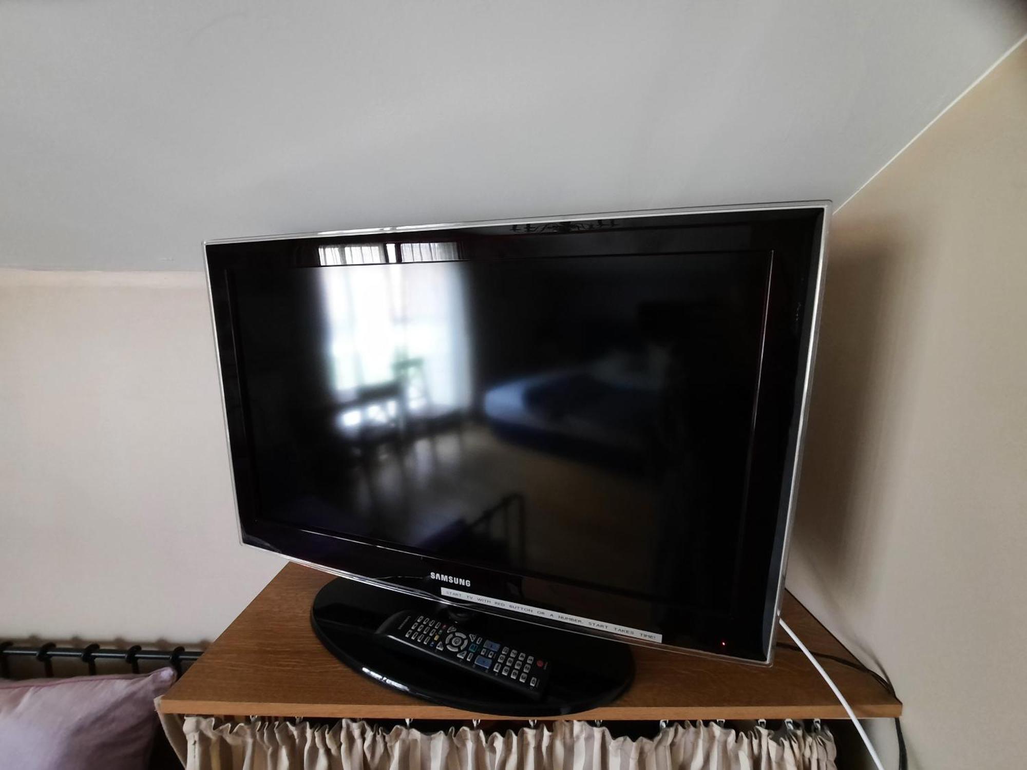 B&B Lomolen Алтер Екстериор снимка