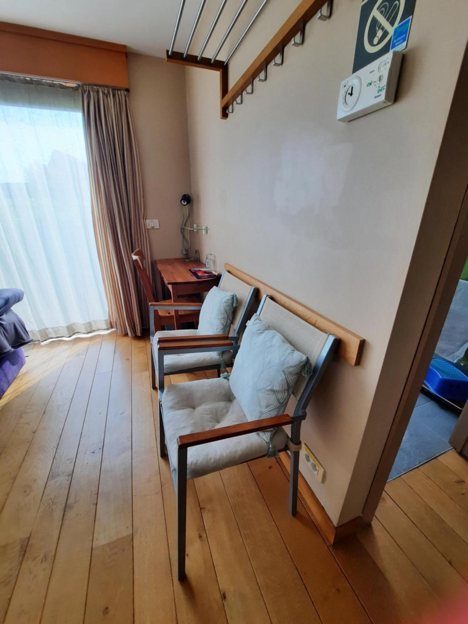 B&B Lomolen Алтер Екстериор снимка