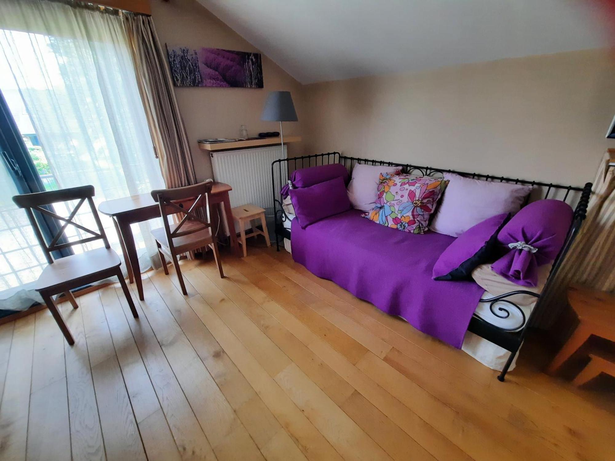 B&B Lomolen Алтер Екстериор снимка
