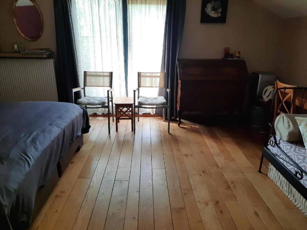 B&B Lomolen Алтер Екстериор снимка